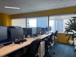 Suntec Tower Three (D1), Office #639408691